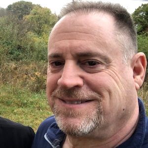 Meet your Posher, Dave